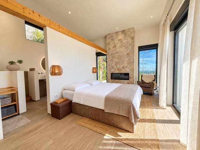 4 quarto Moradia para venda em Pego com piscina - 675 000 € (Ref: 10091081)