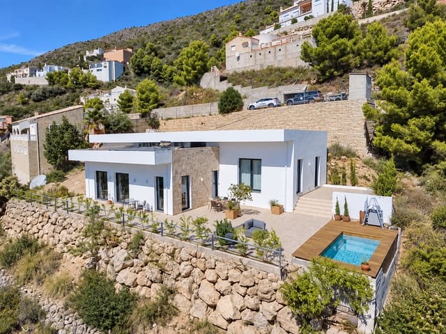 4 quarto Moradia para venda em Pego com piscina - 675 000 € (Ref: 10091081)