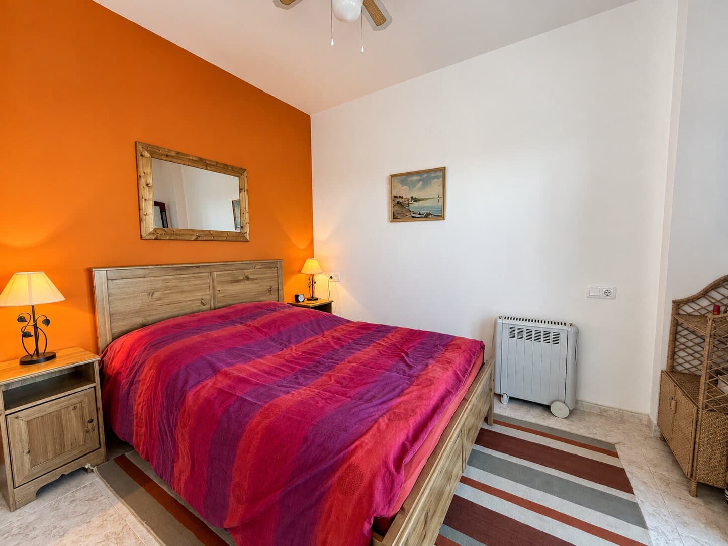 Casa de 3 habitaciones en Pedreguer en venta con piscina garaje - 265.000 € (Ref: 10097651)