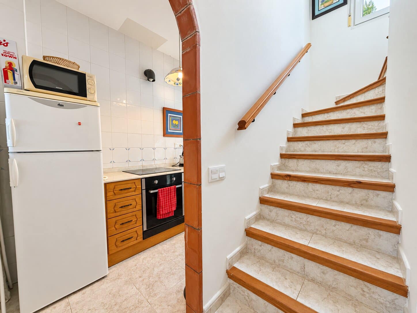 Casa de 3 habitaciones en Pedreguer en venta con piscina garaje - 265.000 € (Ref: 10097651)