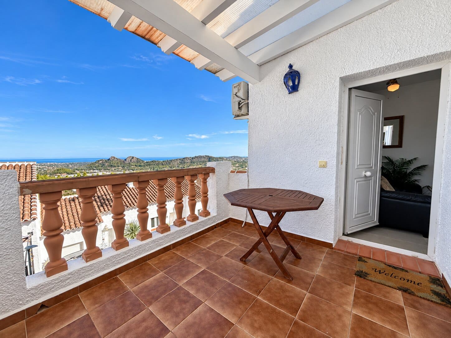 Casa de 3 habitaciones en Pedreguer en venta con piscina garaje - 265.000 € (Ref: 10097651)