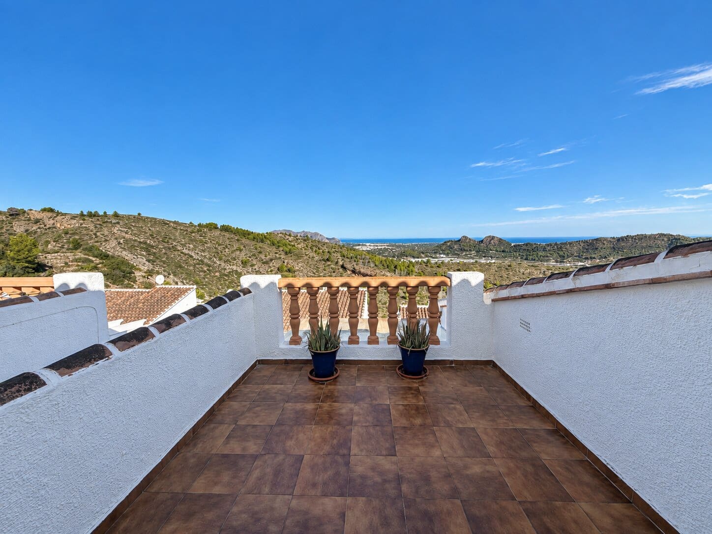 Casa de 3 habitaciones en Pedreguer en venta con piscina garaje - 265.000 € (Ref: 10097651)