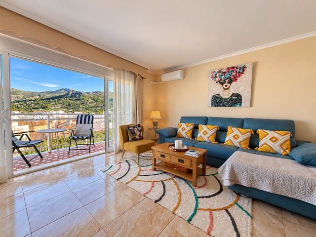 3 Zimmer Apartment zu verkaufen in Pego - 225.000 € (Ref: 10097652)