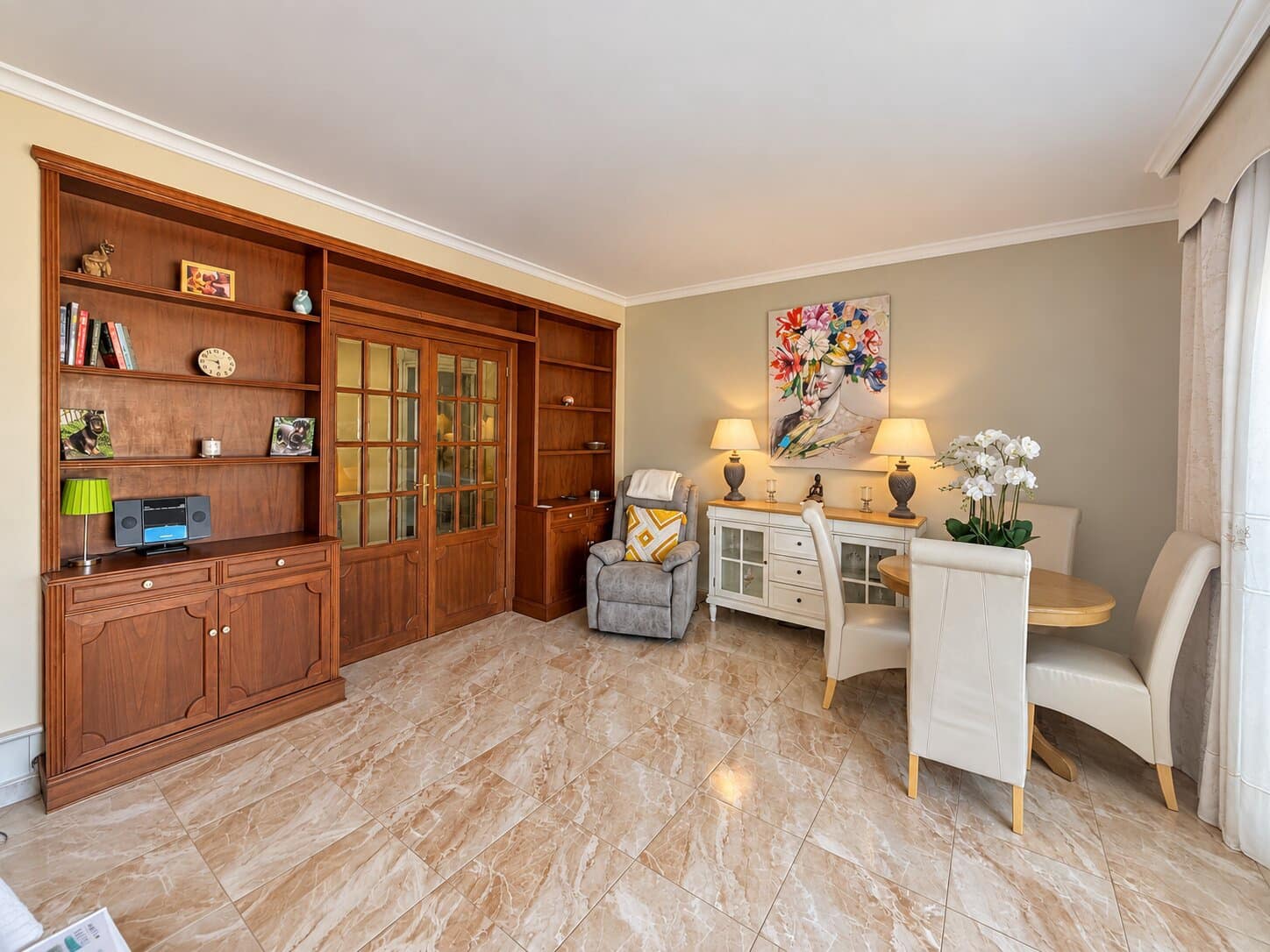 3 Zimmer Apartment zu verkaufen in Pego - 225.000 € (Ref: 10097652)