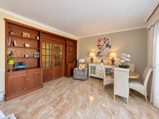 3 Zimmer Apartment zu verkaufen in Pego - 225.000 € (Ref: 10097652)