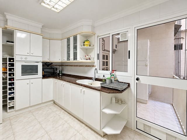 3 Zimmer Apartment zu verkaufen in Pego - 225.000 € (Ref: 10097652)