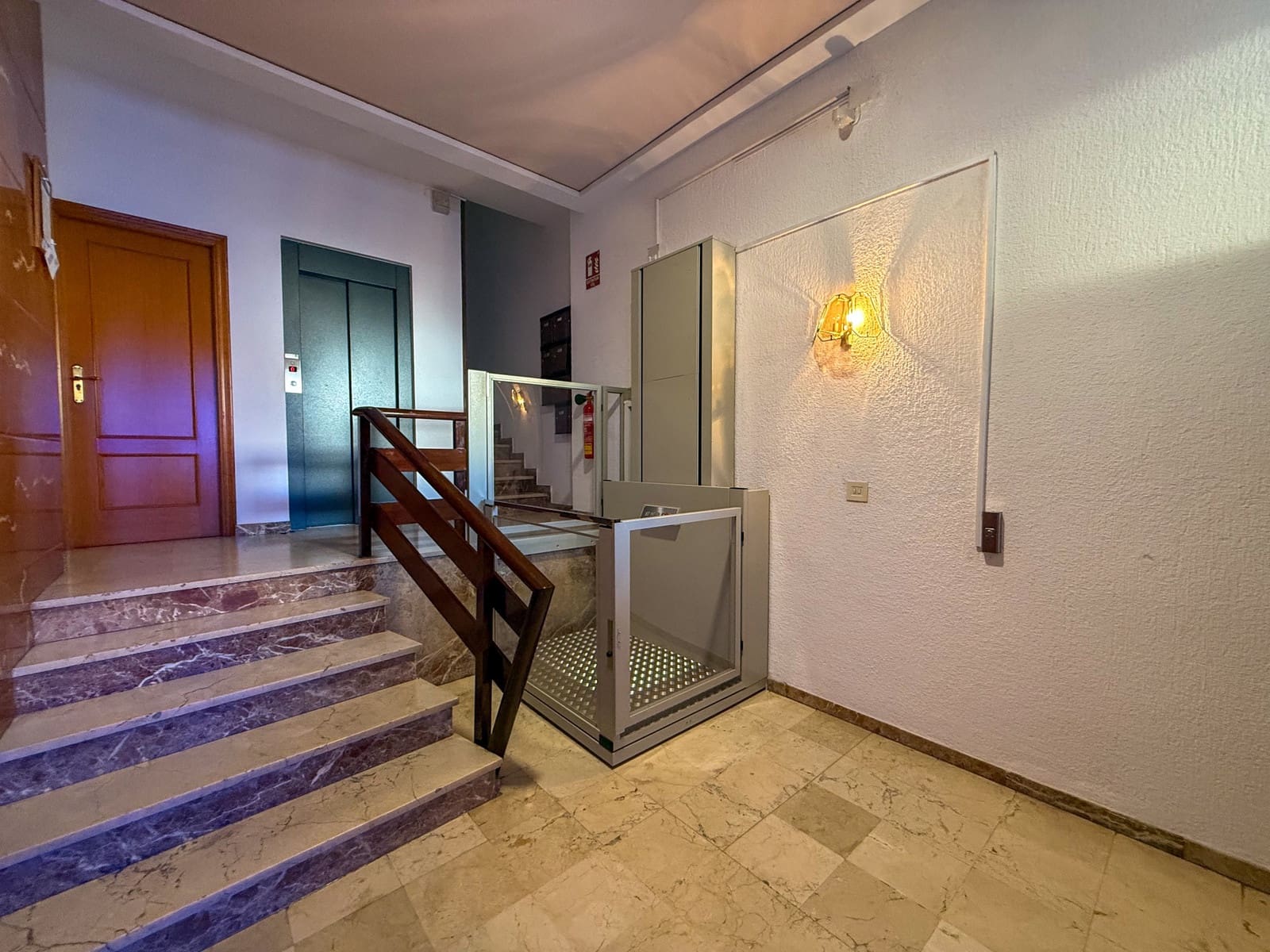 3 Zimmer Apartment zu verkaufen in Pego - 225.000 € (Ref: 10097652)