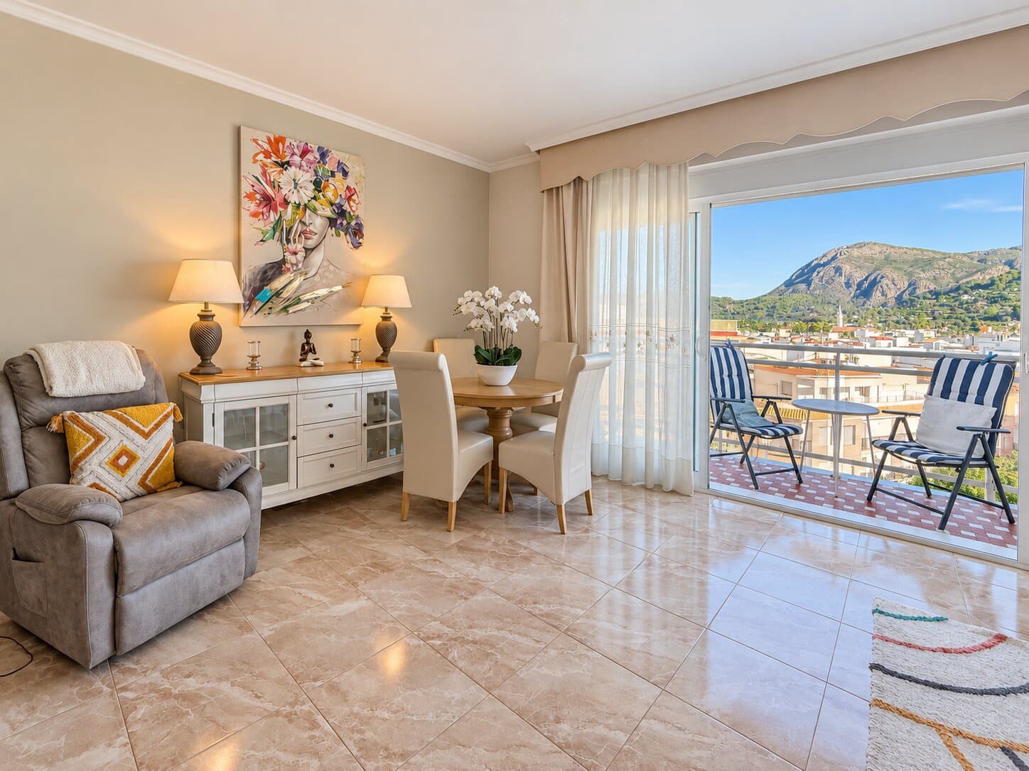 3 Zimmer Apartment zu verkaufen in Pego - 225.000 € (Ref: 10097652)