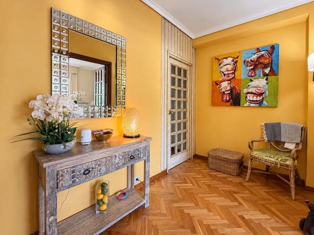 3 Zimmer Apartment zu verkaufen in Pego - 225.000 € (Ref: 10097652)