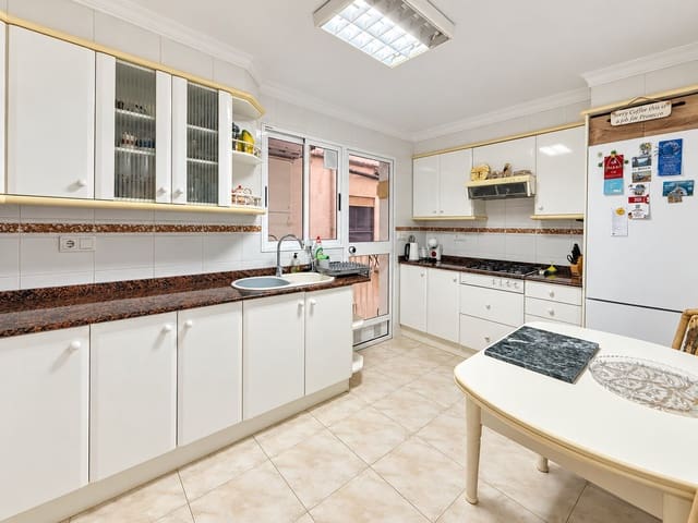 3 Zimmer Apartment zu verkaufen in Pego - 225.000 € (Ref: 10097652)