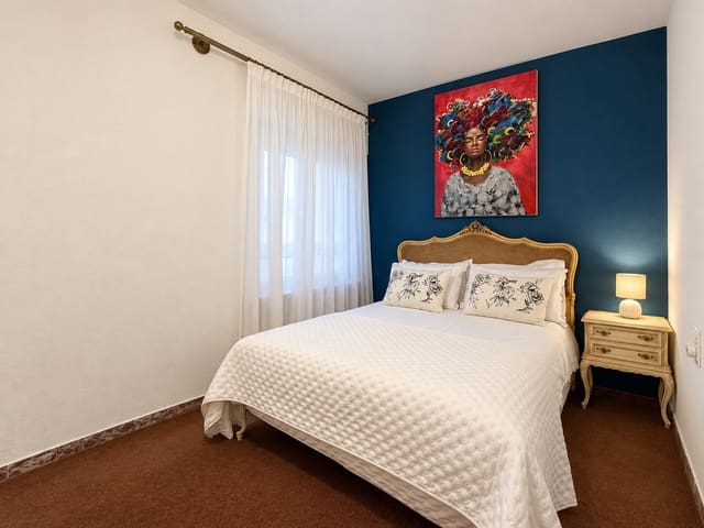 3 Zimmer Apartment zu verkaufen in Pego - 225.000 € (Ref: 10097652)