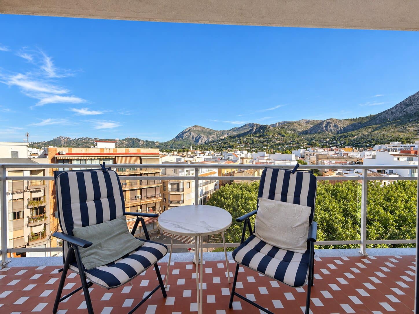 3 Zimmer Apartment zu verkaufen in Pego - 225.000 € (Ref: 10097652)