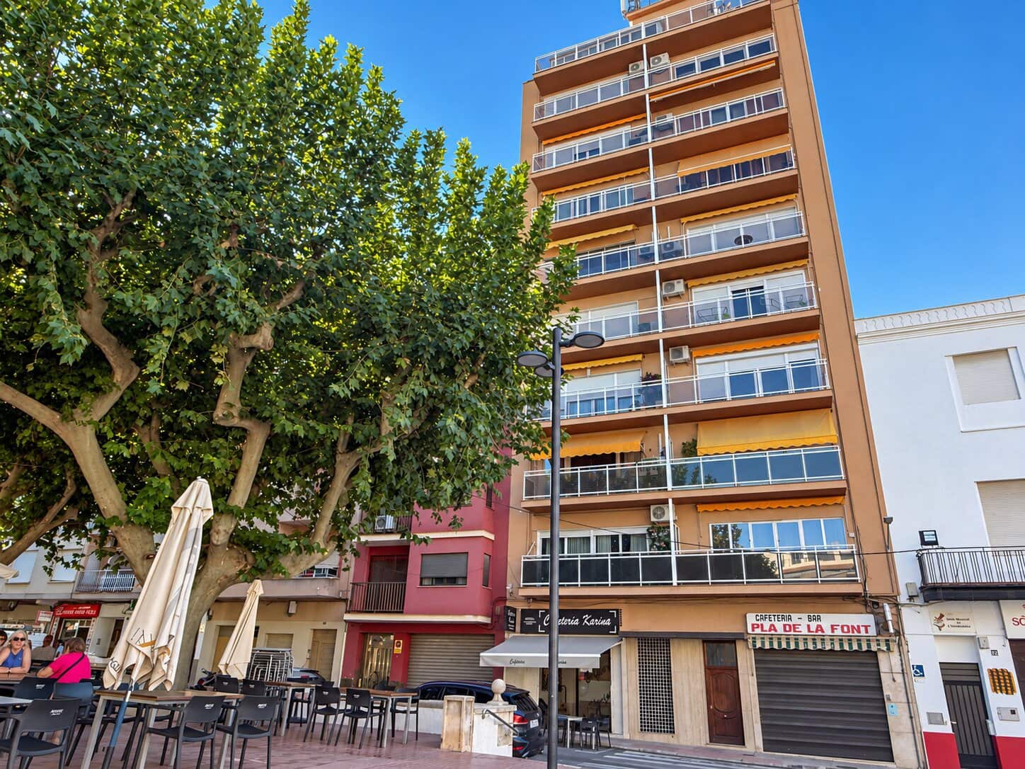3 Zimmer Apartment zu verkaufen in Pego - 225.000 € (Ref: 10097652)