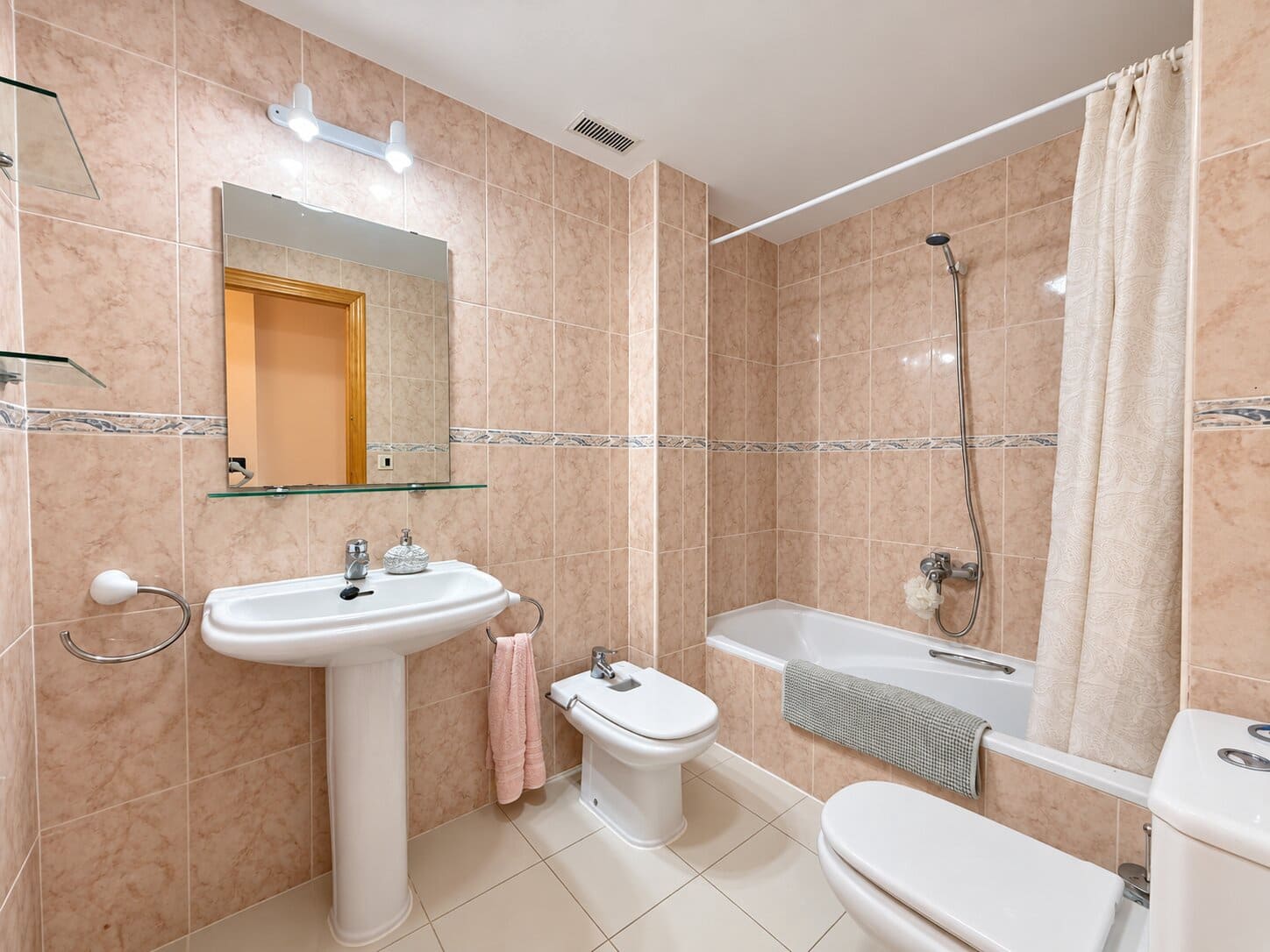 1 camera da letto Appartamento in vendita in Denia con piscina garage - 220.000 € (Rif: 10101867)