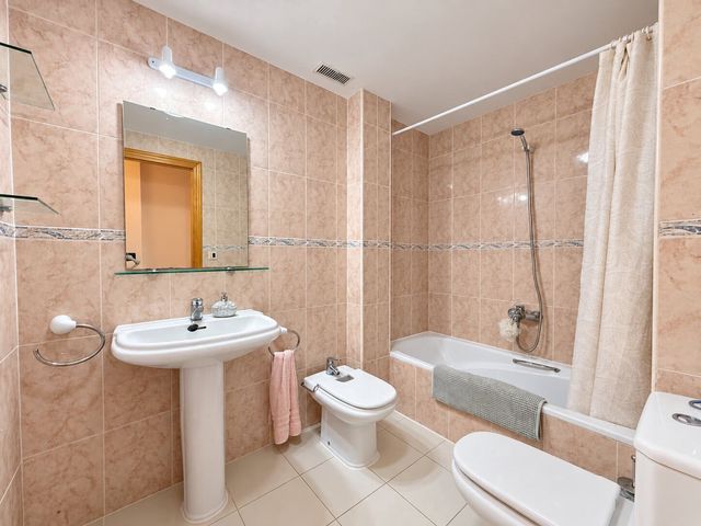 1 camera da letto Appartamento in vendita in El Montgó, Dénia con piscina garage - 220.000 € (Rif: 10101867)