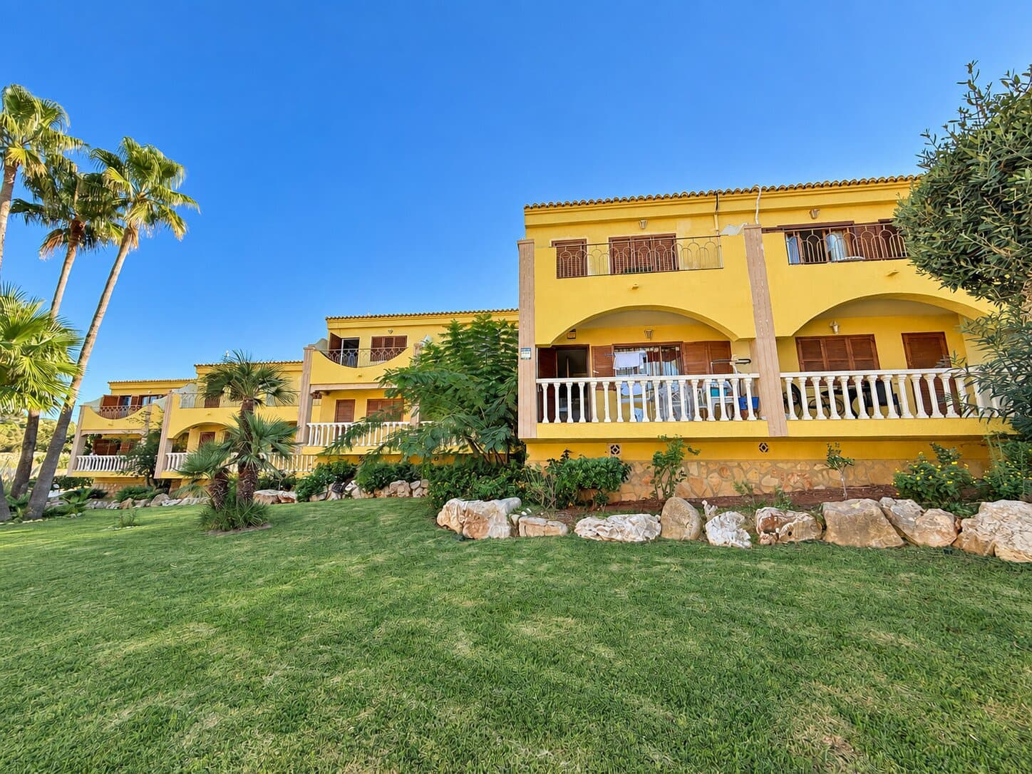 1 camera da letto Appartamento in vendita in Denia con piscina garage - 220.000 € (Rif: 10101867)