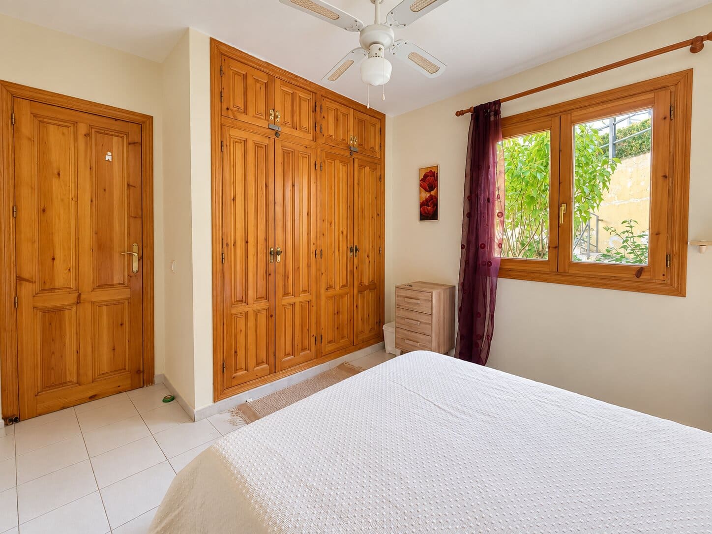 1 camera da letto Appartamento in vendita in Denia con piscina garage - 220.000 € (Rif: 10101867)