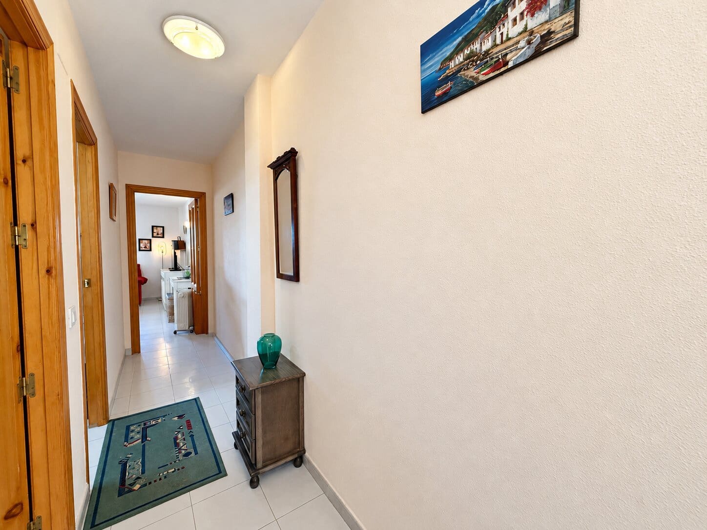 1 camera da letto Appartamento in vendita in Denia con piscina garage - 220.000 € (Rif: 10101867)