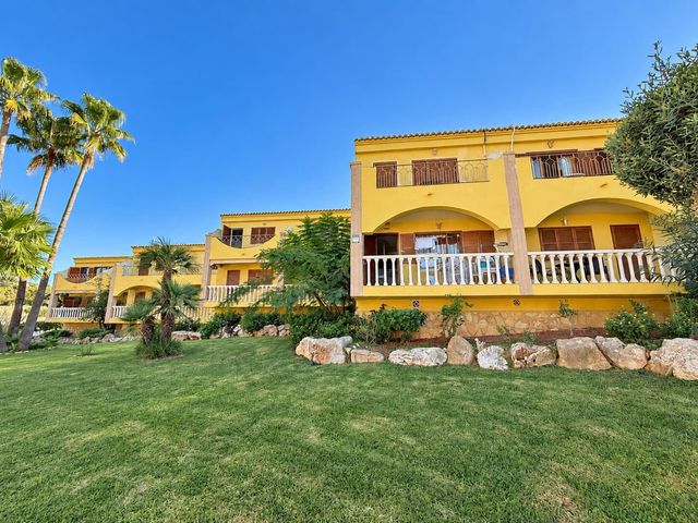 1 camera da letto Appartamento in vendita in El Montgó, Dénia con piscina garage - 220.000 € (Rif: 10101867)