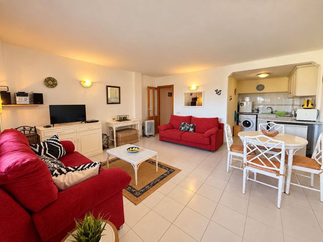 1 camera da letto Appartamento in vendita in El Montgó, Dénia con piscina garage - 220.000 € (Rif: 10101867)