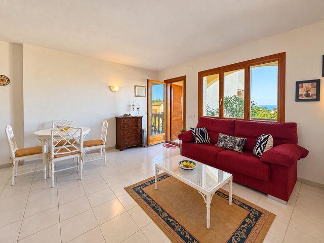 1 camera da letto Appartamento in vendita in El Montgó, Dénia con piscina garage - 220.000 € (Rif: 10101867)