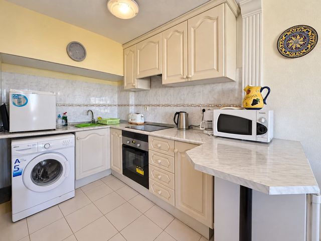 1 camera da letto Appartamento in vendita in El Montgó, Dénia con piscina garage - 220.000 € (Rif: 10101867)