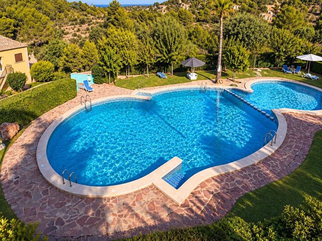 1 camera da letto Appartamento in vendita in El Montgó, Dénia con piscina garage - 220.000 € (Rif: 10101867)