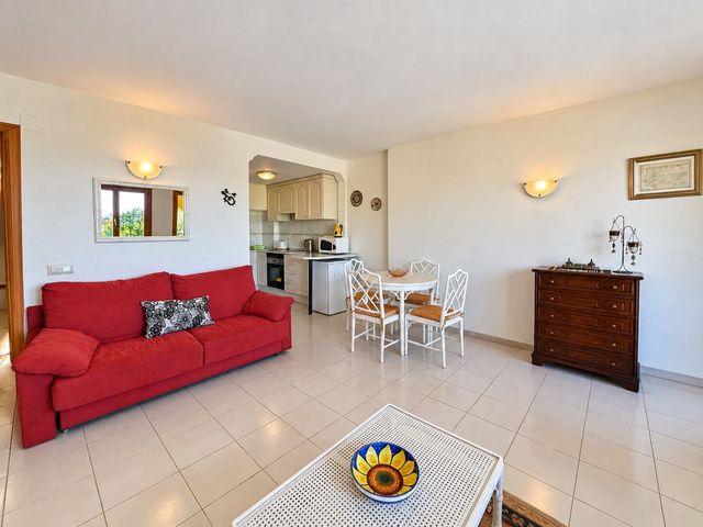 1 camera da letto Appartamento in vendita in El Montgó, Dénia con piscina garage - 220.000 € (Rif: 10101867)