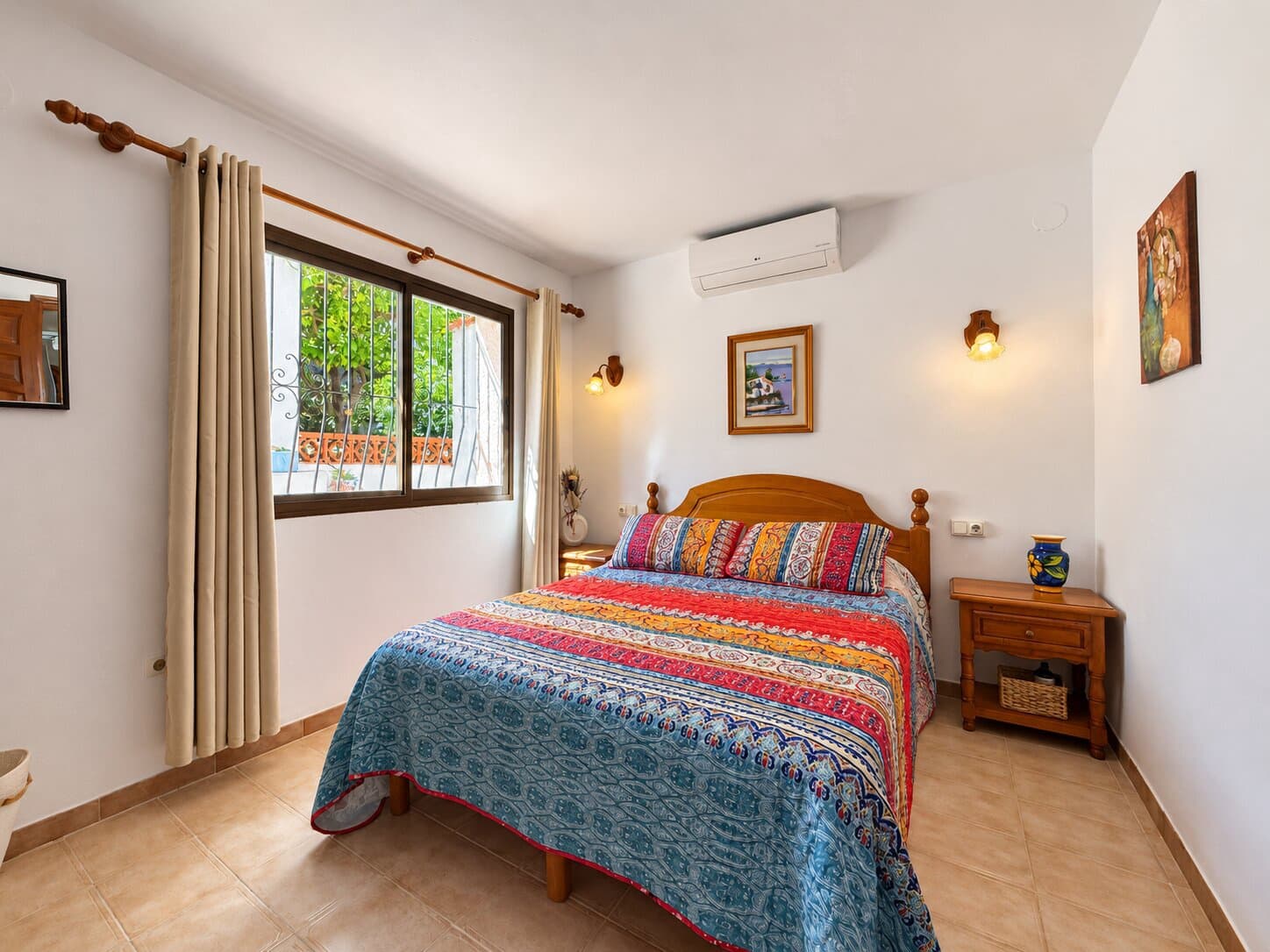 3 bedroom Villa for sale in Orba with pool garage - € 450,000 (Ref: 10110902)