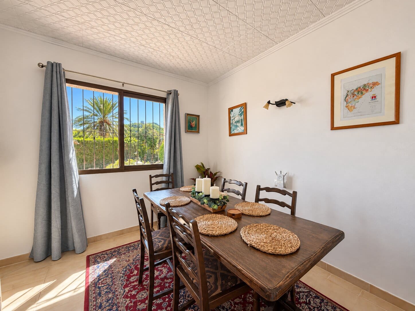 3 bedroom Villa for sale in Orba with pool garage - € 450,000 (Ref: 10110902)