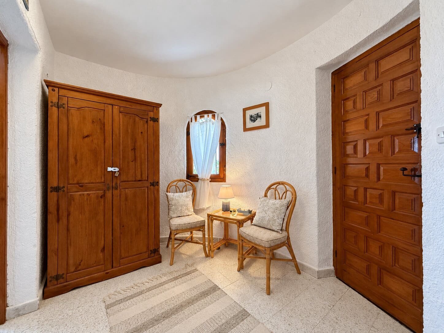 3 bedroom Villa for sale in Orba with pool garage - € 450,000 (Ref: 10110902)
