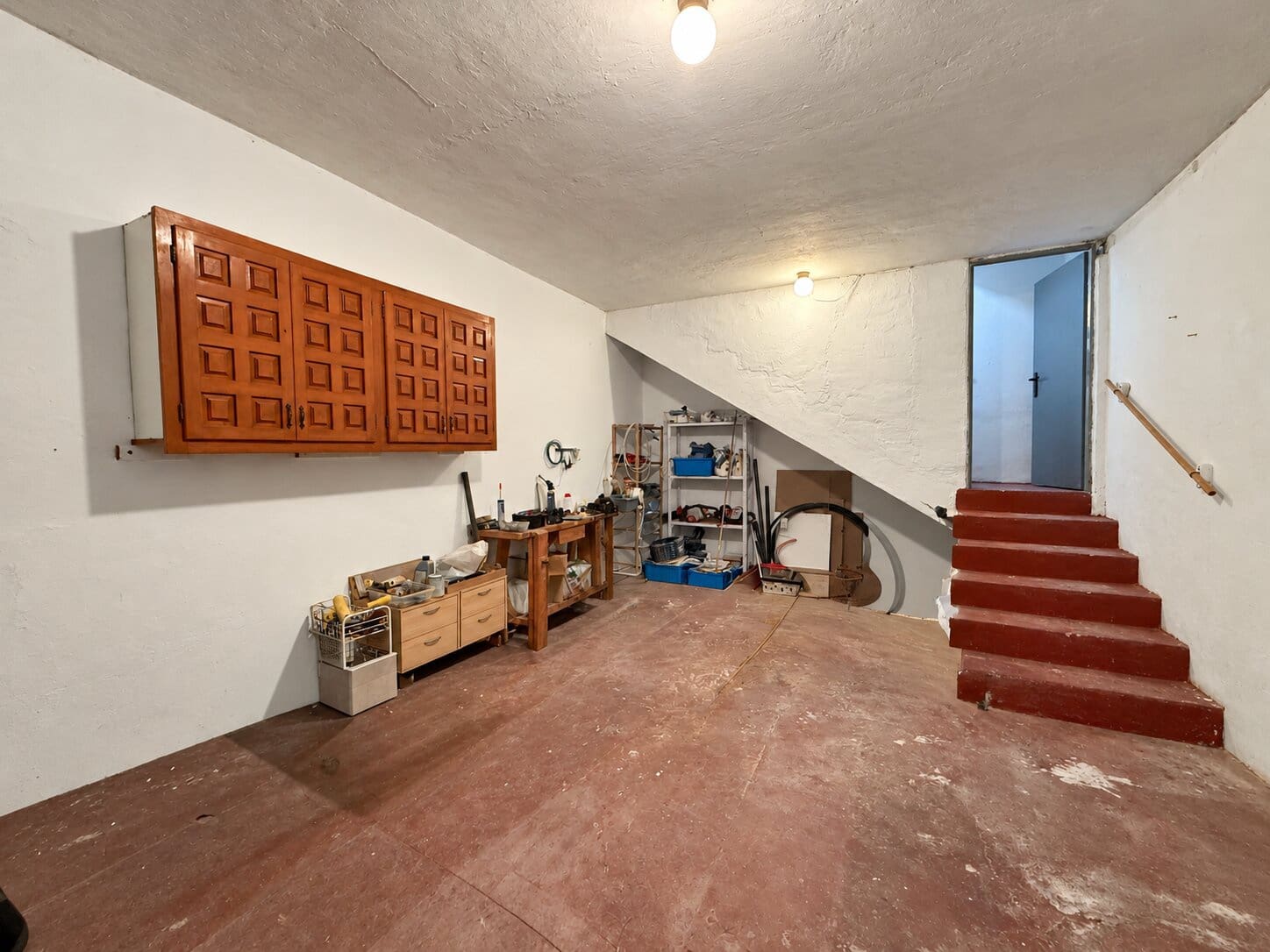 3 bedroom Villa for sale in Orba with pool garage - € 450,000 (Ref: 10110902)