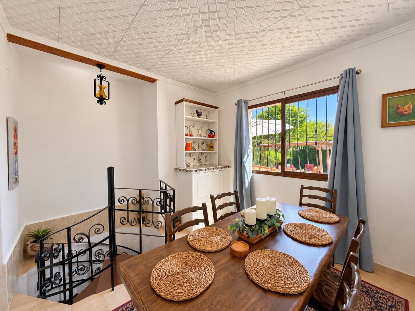 3 bedroom Villa for sale in Orba with pool garage - € 450,000 (Ref: 10110902)