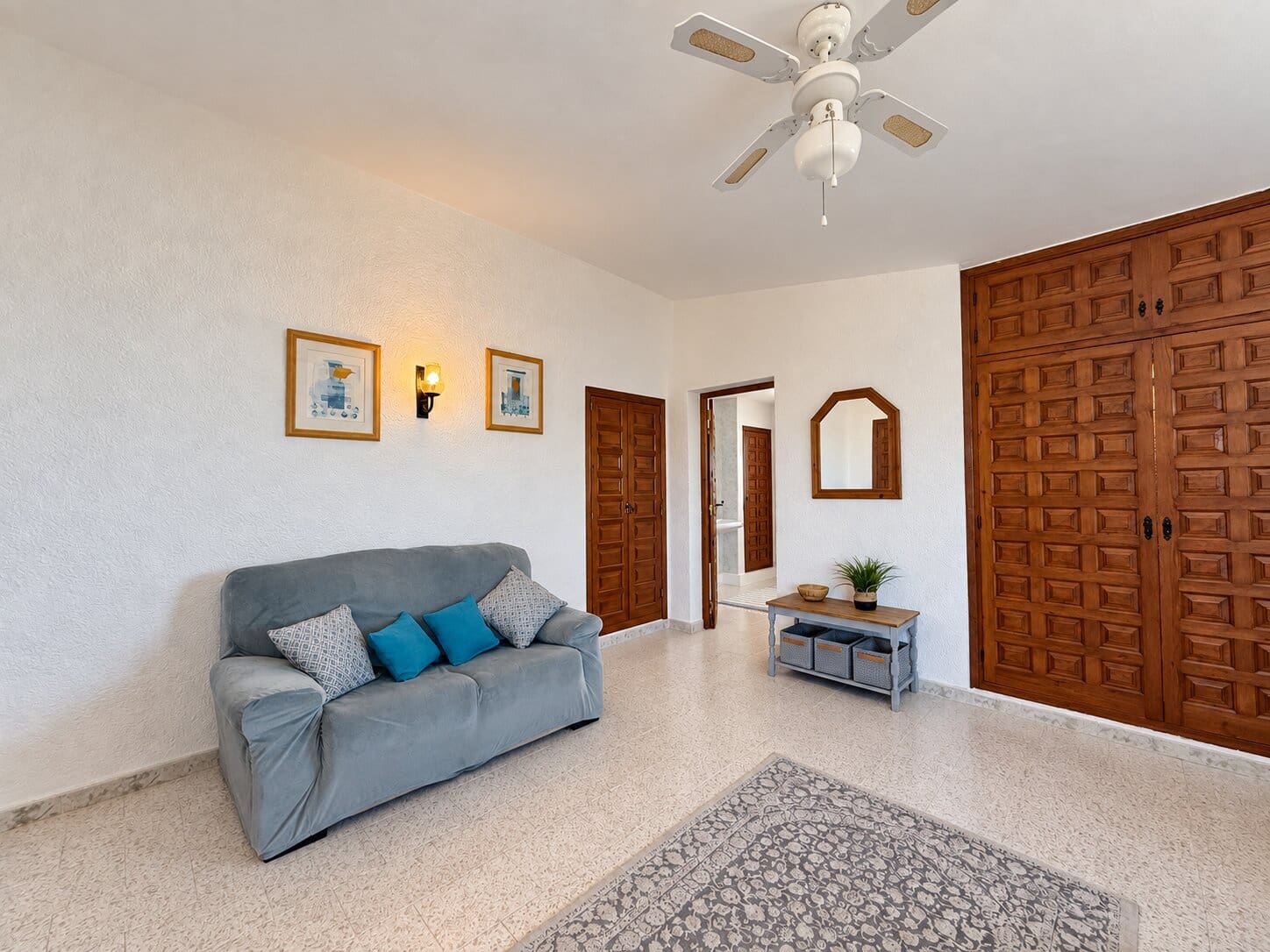3 bedroom Villa for sale in Orba with pool garage - € 450,000 (Ref: 10110902)