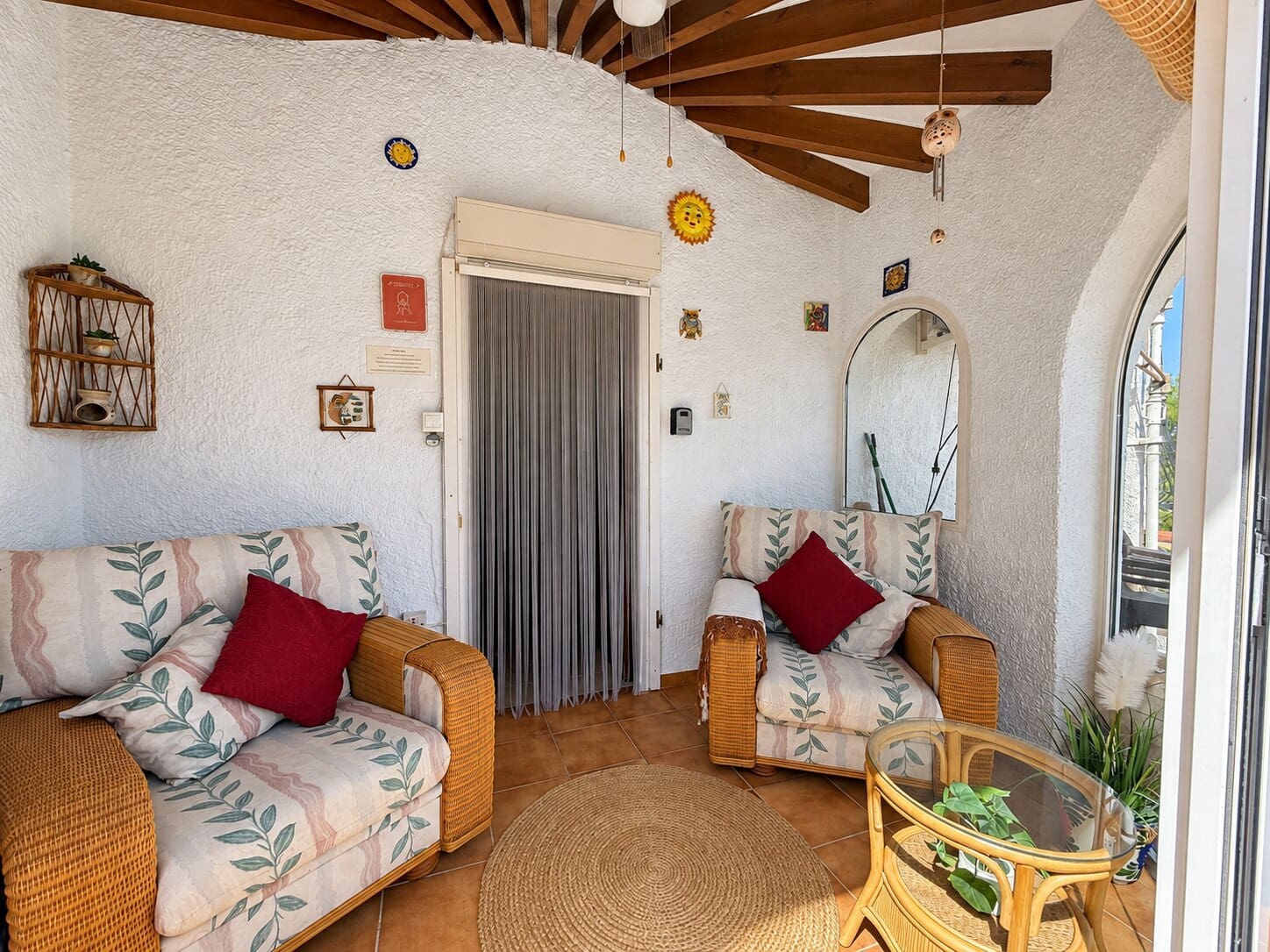 3 bedroom Villa for sale in Orba with pool garage - € 450,000 (Ref: 10110902)