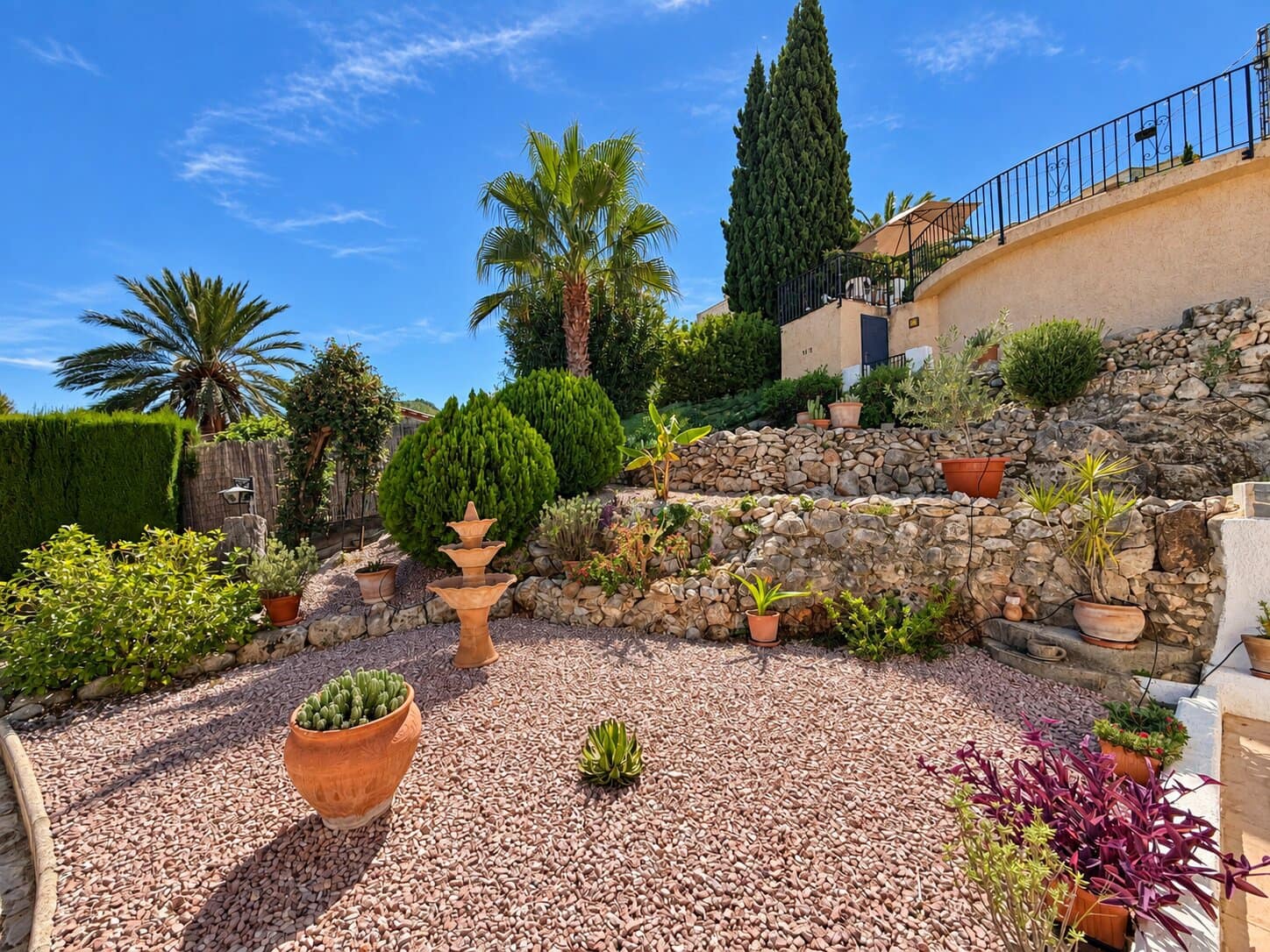 3 bedroom Villa for sale in Orba with pool garage - € 450,000 (Ref: 10110902)