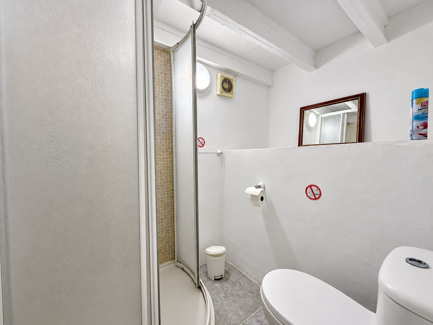 2 soveværelse Villa til salg i Orba med swimmingpool garage - € 425.000 (Ref: 10115443)