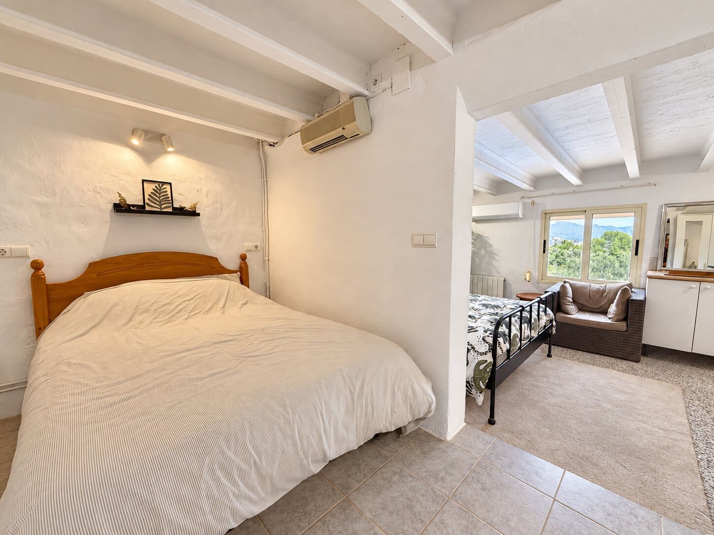 2 soveværelse Villa til salg i Orba med swimmingpool garage - € 425.000 (Ref: 10115443)