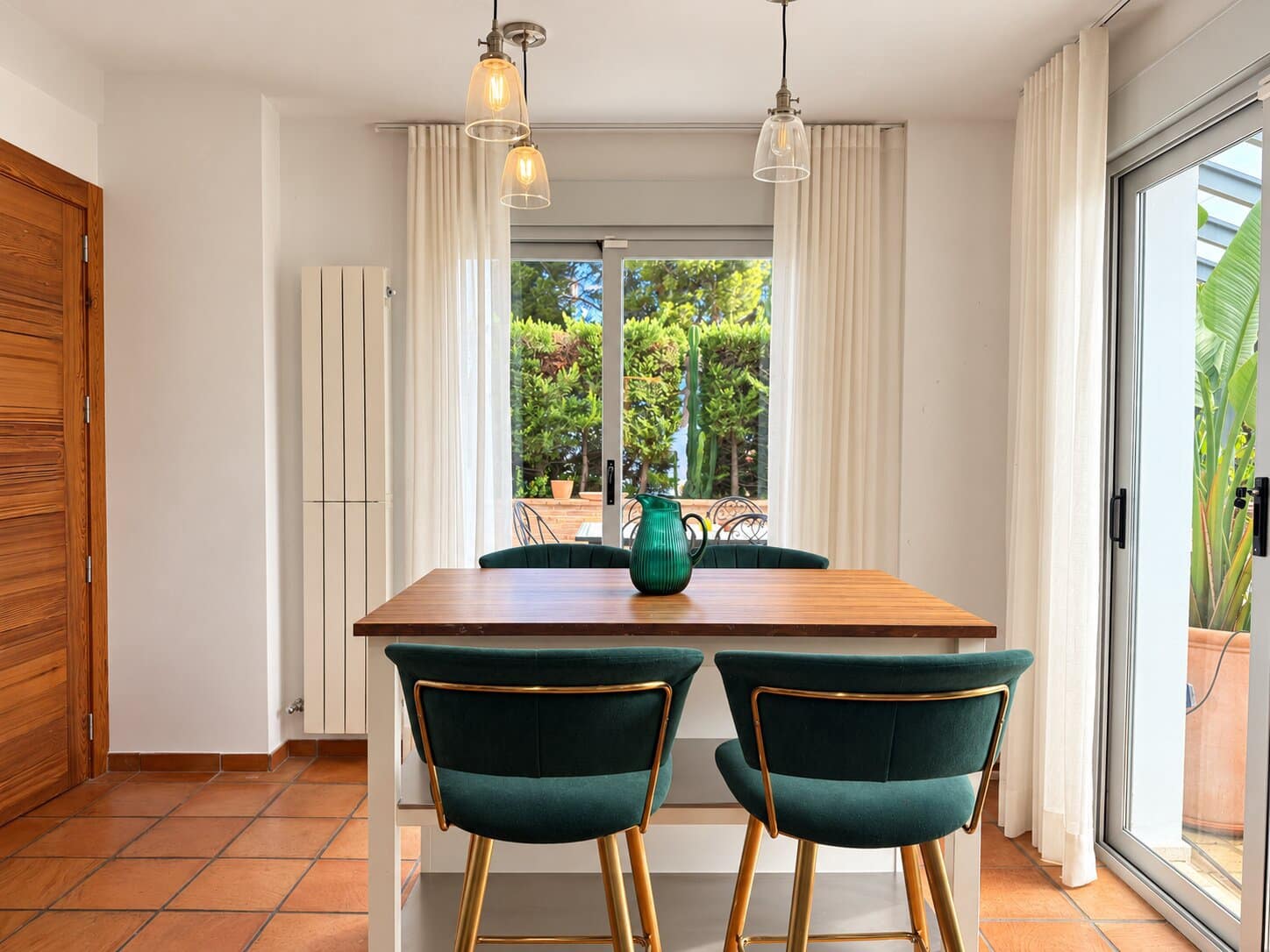 6 sypialnia Willa na sprzedaż w Denia z basenem - 1 350 000 € (Ref: 10123518)