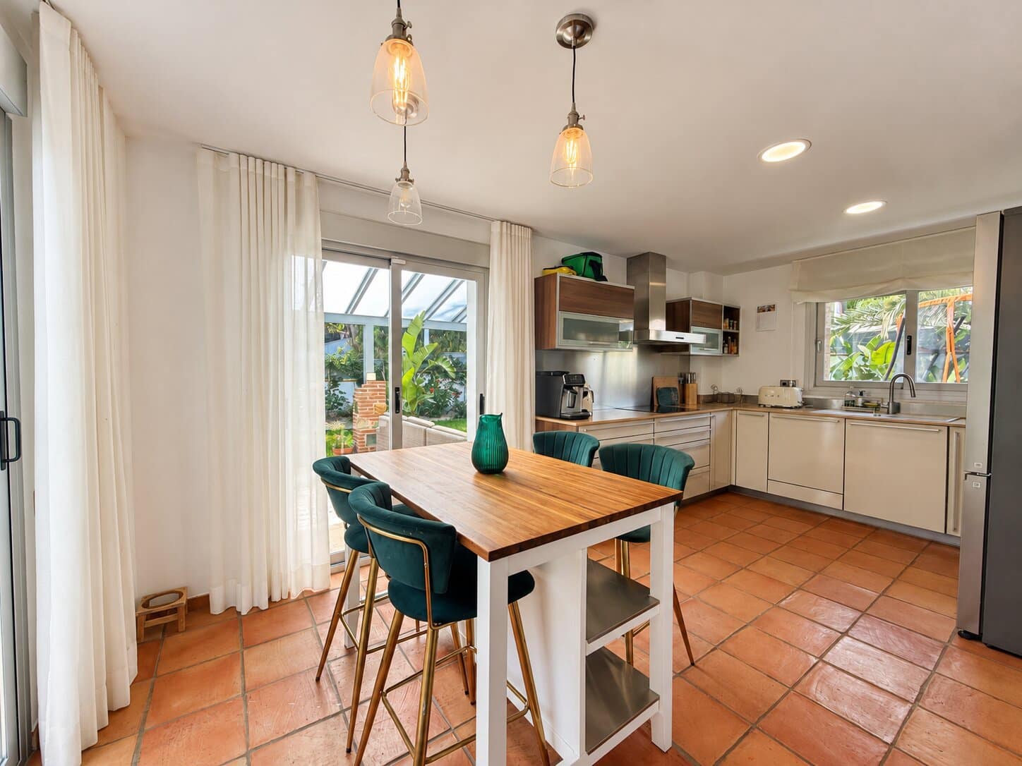 6 sypialnia Willa na sprzedaż w Denia z basenem - 1 350 000 € (Ref: 10123518)
