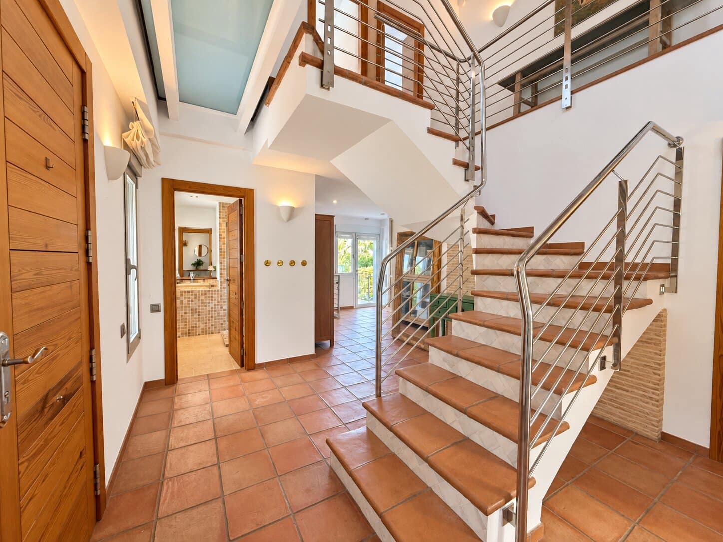 6 sypialnia Willa na sprzedaż w Denia z basenem - 1 350 000 € (Ref: 10123518)
