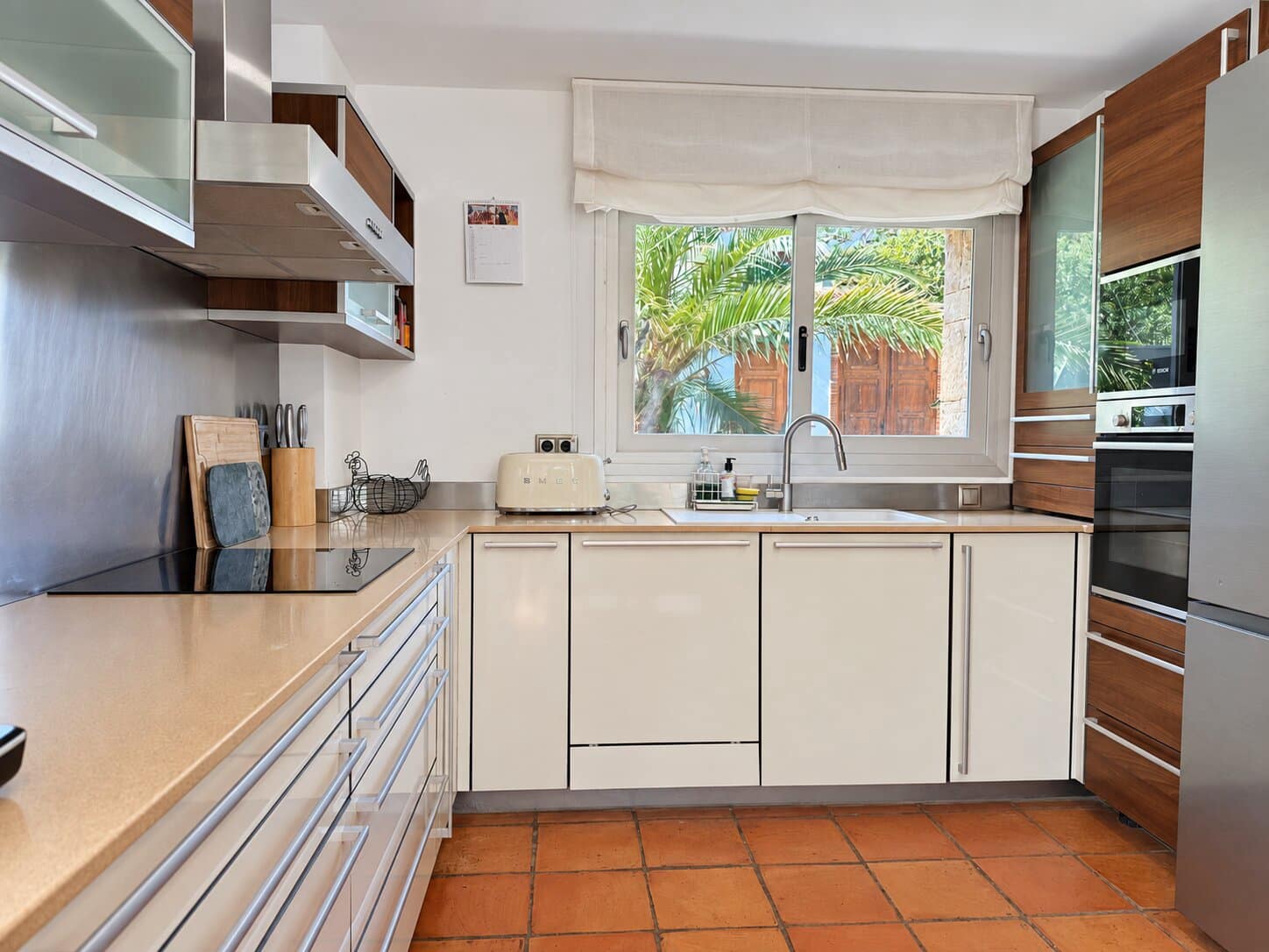 6 sypialnia Willa na sprzedaż w Denia z basenem - 1 350 000 € (Ref: 10123518)