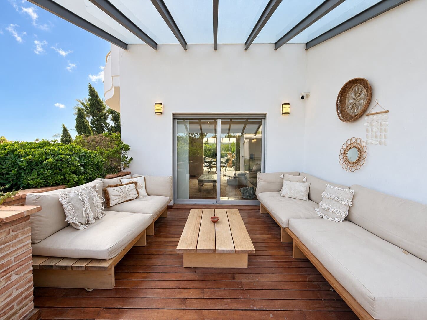 6 sypialnia Willa na sprzedaż w Denia z basenem - 1 350 000 € (Ref: 10123518)
