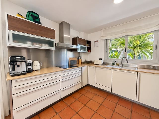 6 sypialnia Willa na sprzedaż w El Montgó, Dénia z basenem - 1 350 000 € (Ref: 10123518)