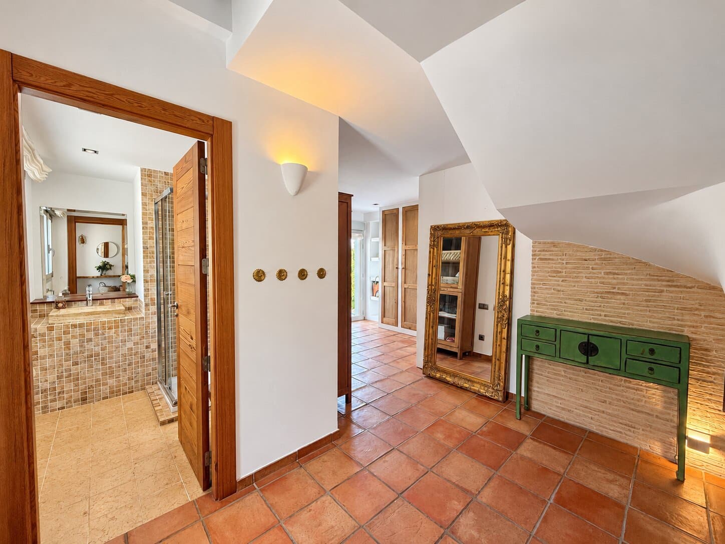 6 sypialnia Willa na sprzedaż w Denia z basenem - 1 350 000 € (Ref: 10123518)