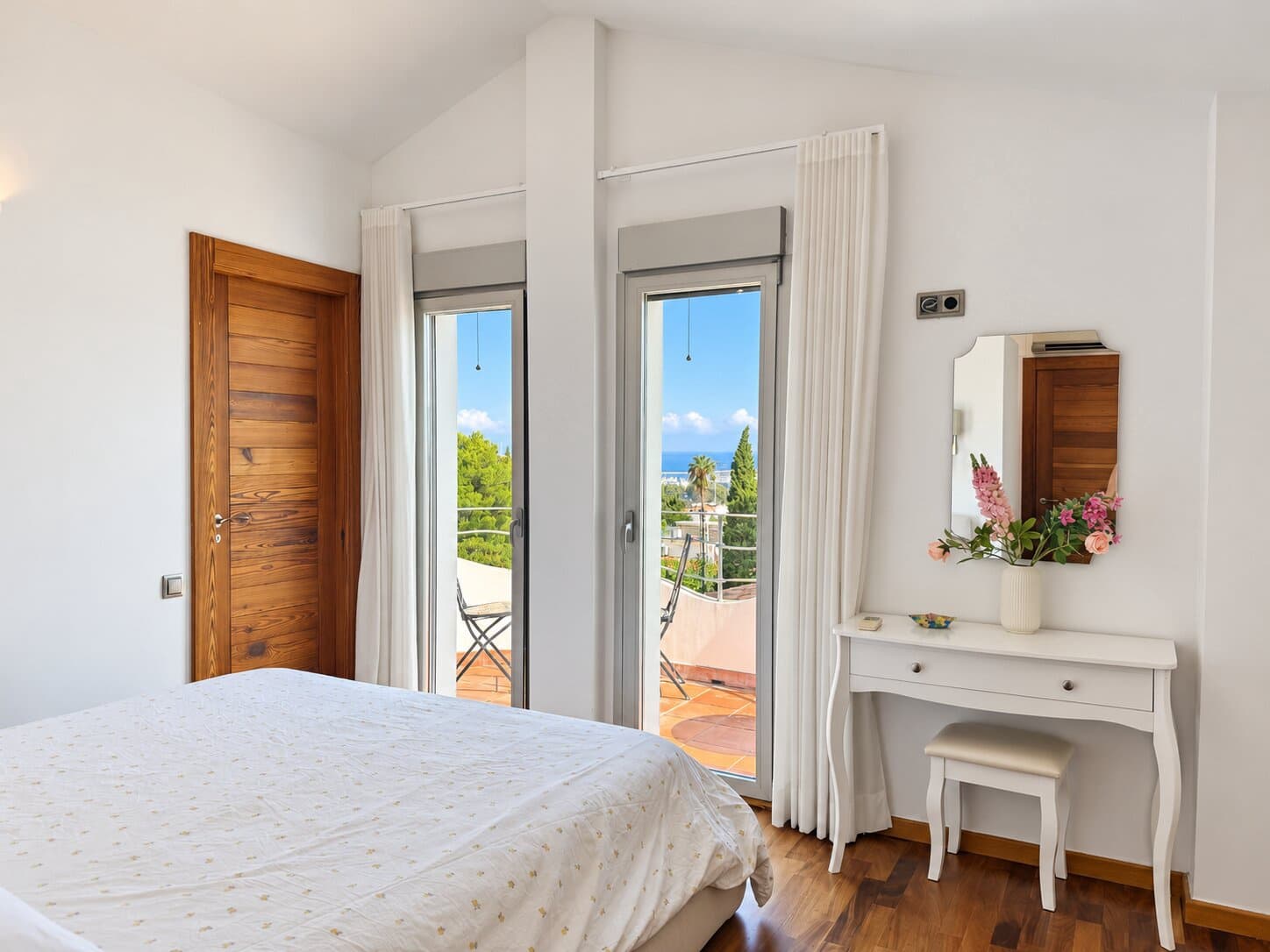 6 sypialnia Willa na sprzedaż w Denia z basenem - 1 350 000 € (Ref: 10123518)