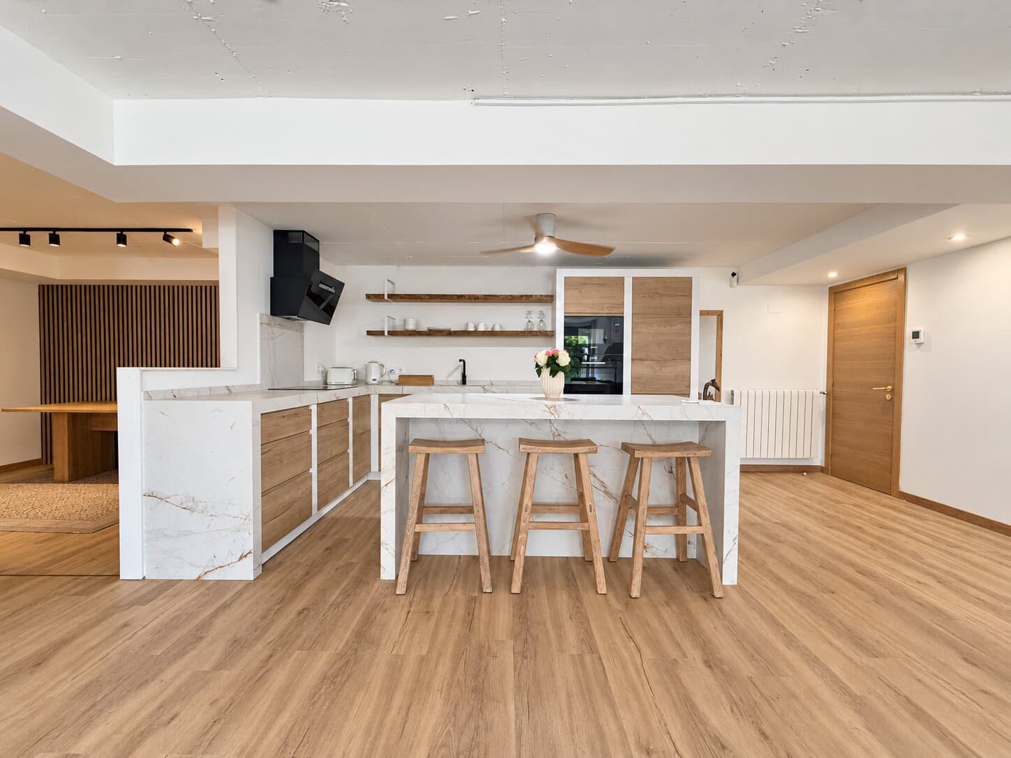 6 sypialnia Willa na sprzedaż w Denia z basenem - 1 350 000 € (Ref: 10123518)