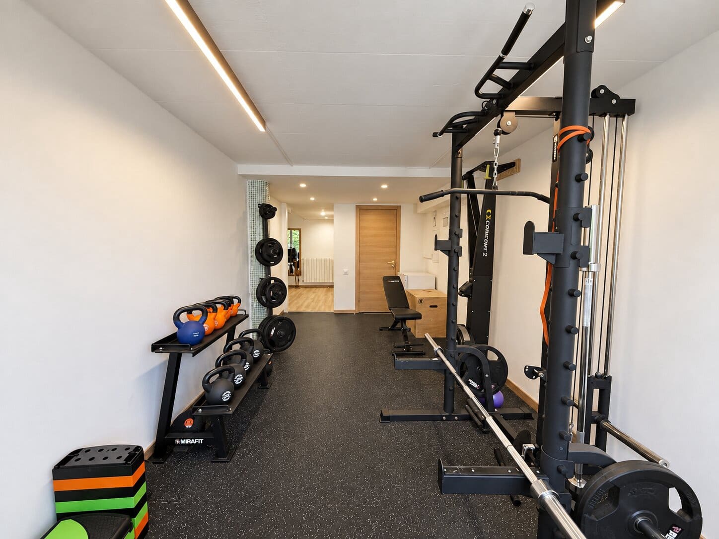 6 sypialnia Willa na sprzedaż w Denia z basenem - 1 350 000 € (Ref: 10123518)