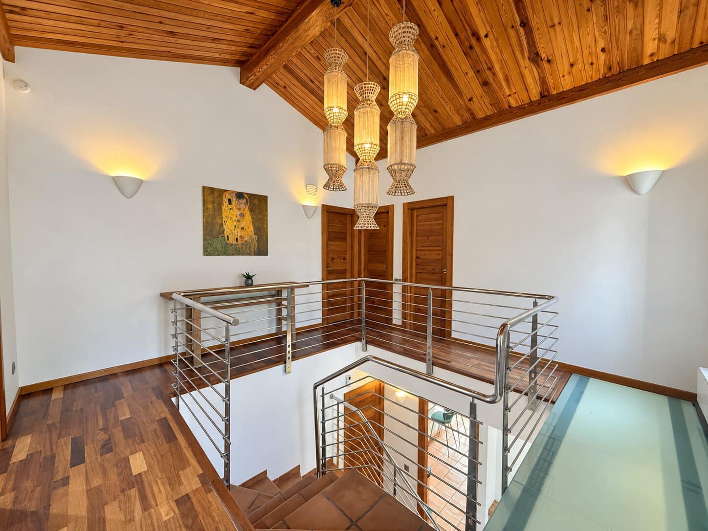 6 sypialnia Willa na sprzedaż w Denia z basenem - 1 350 000 € (Ref: 10123518)
