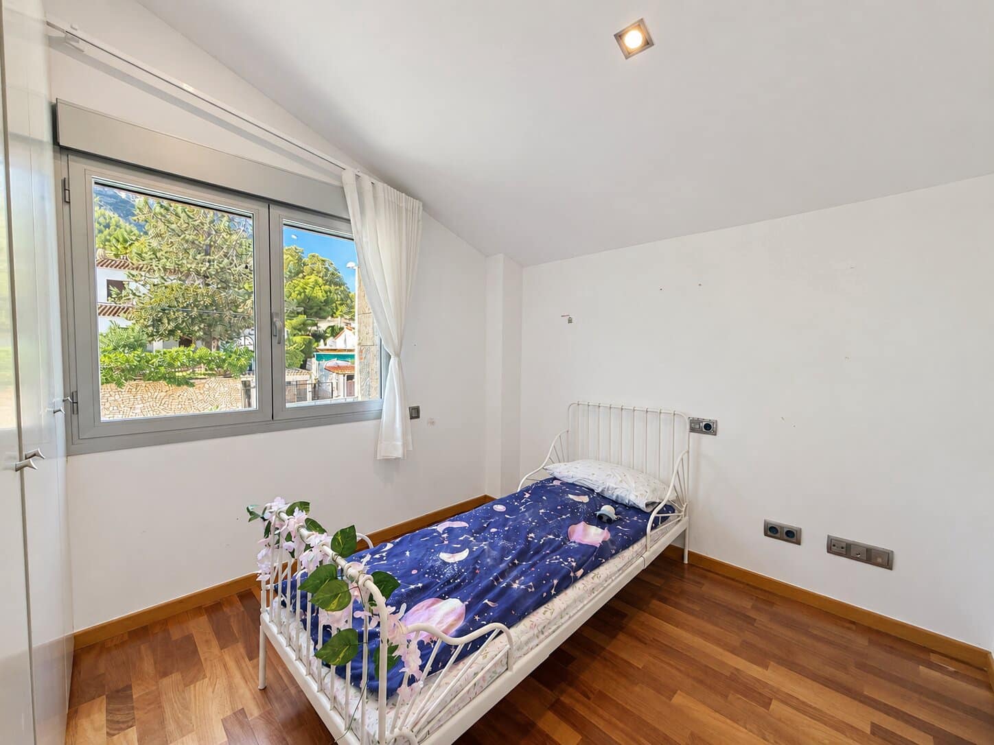 6 sypialnia Willa na sprzedaż w Denia z basenem - 1 350 000 € (Ref: 10123518)